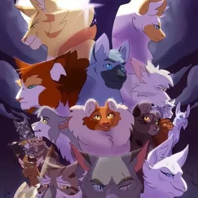 Clouded Moon thumbnail