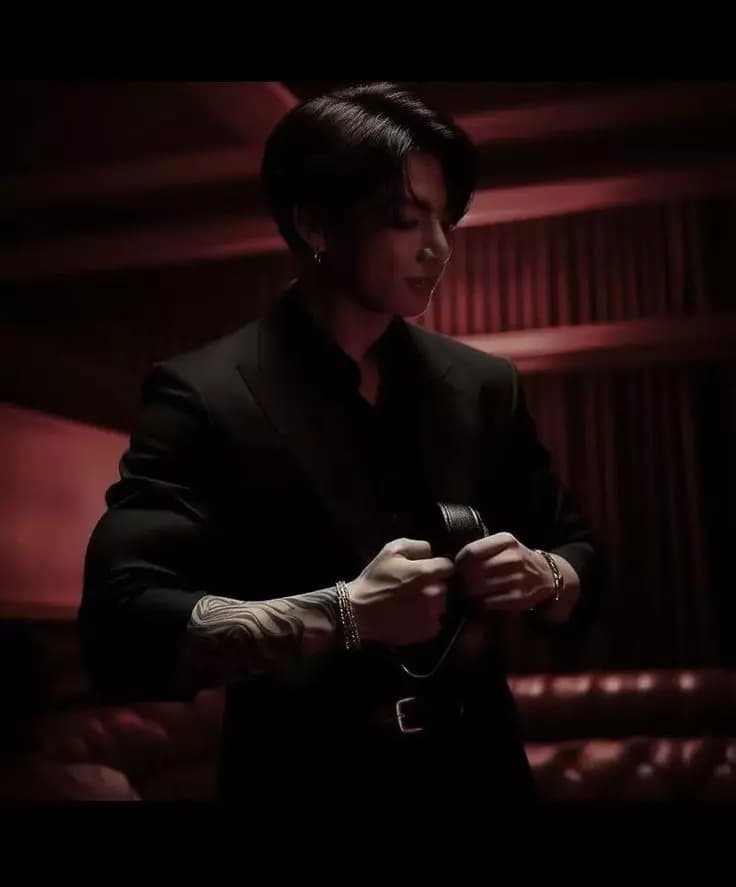 Jeon Jungkook uncle thumbnail