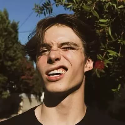 Nicholas 'Nick Thrice' Chavez thumbnail
