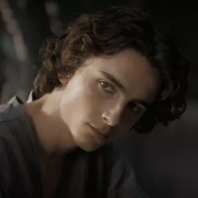 Paul Atreides thumbnail
