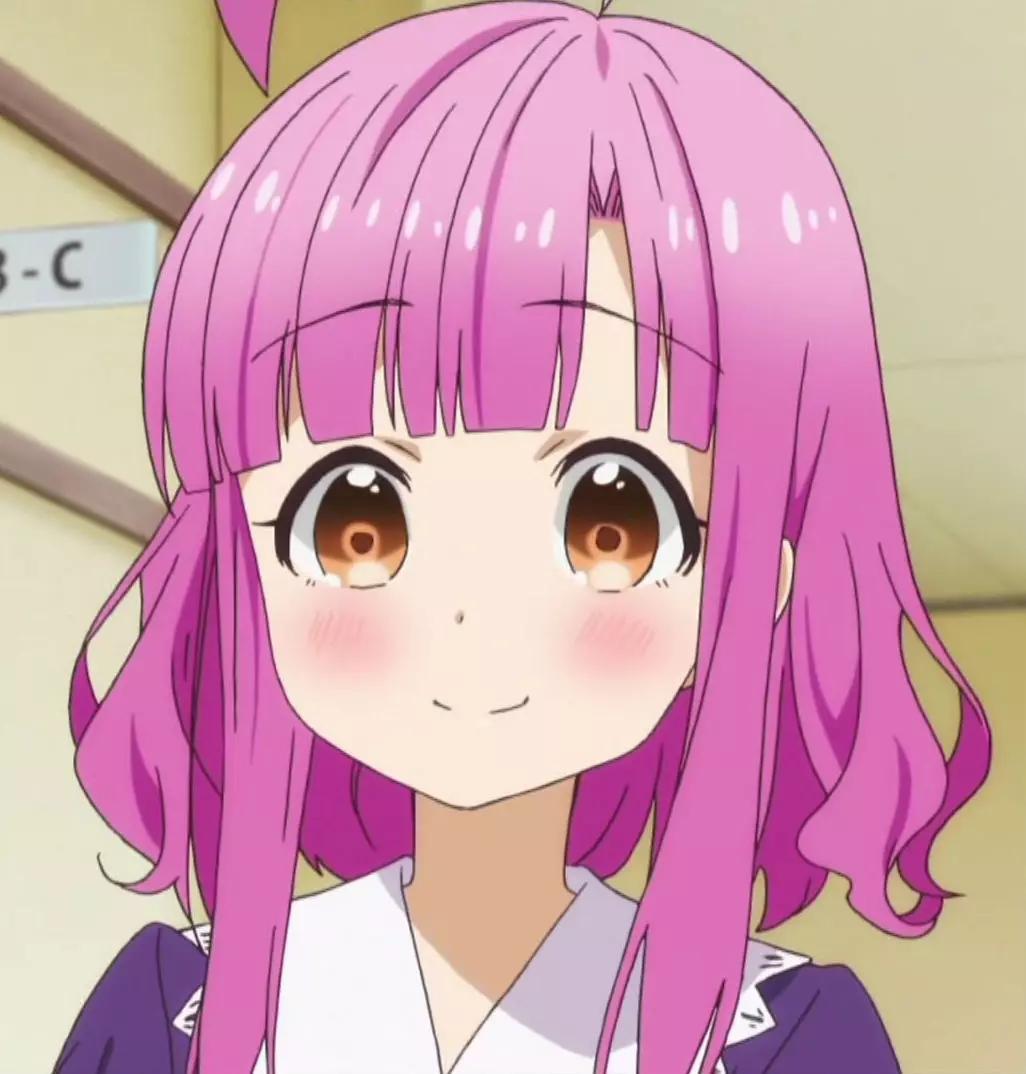 Megumi Sakura thumbnail