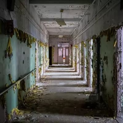 RP Abandoned Asylum thumbnail