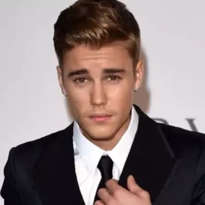 Justin Bieber thumbnail