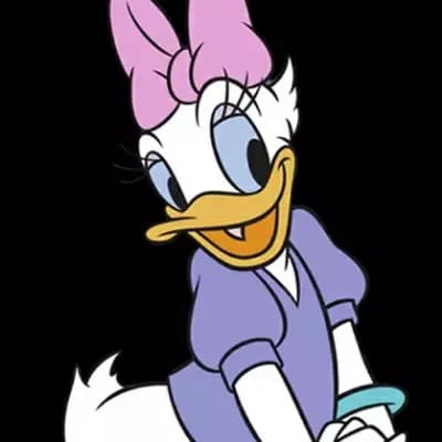 Daisy Duck thumbnail