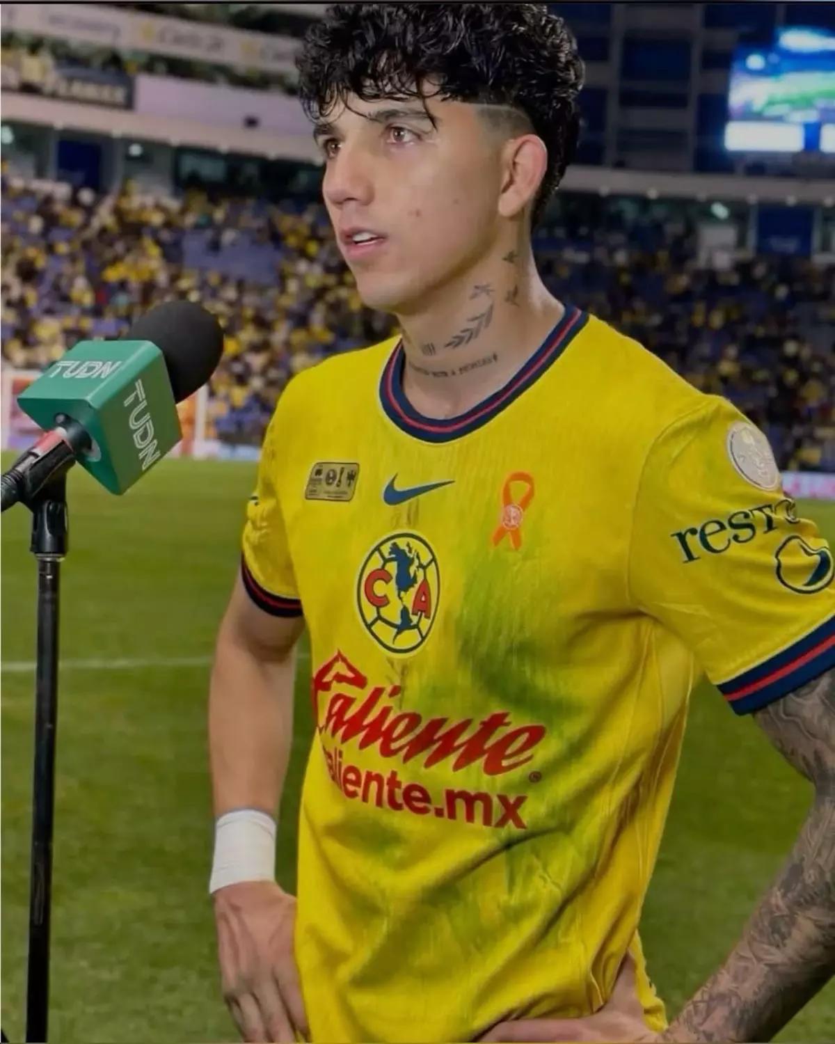 Kevin Álvarez thumbnail