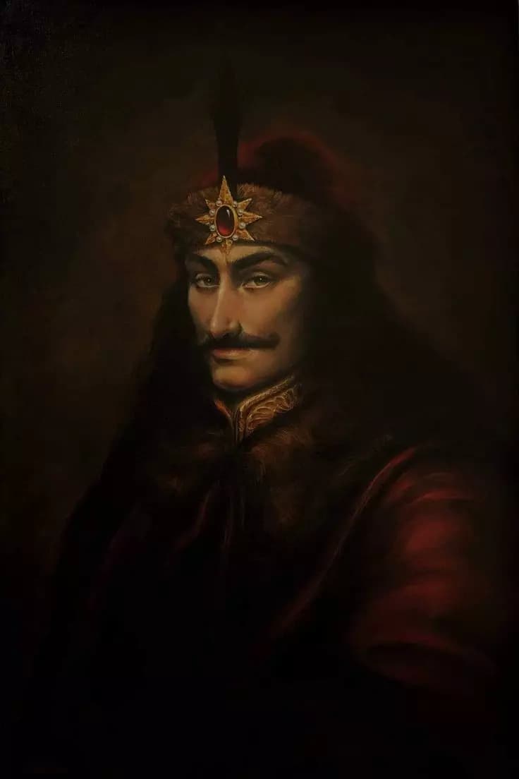 Vlad III splinters thumbnail