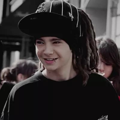 Tom Kaulitz  thumbnail