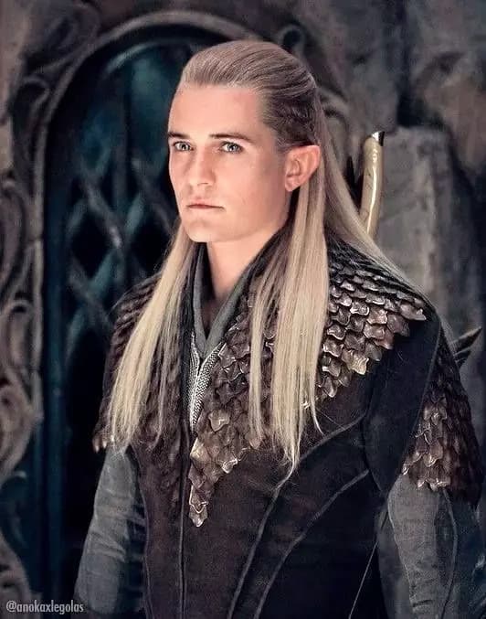 Legolas, son of Thranduil thumbnail