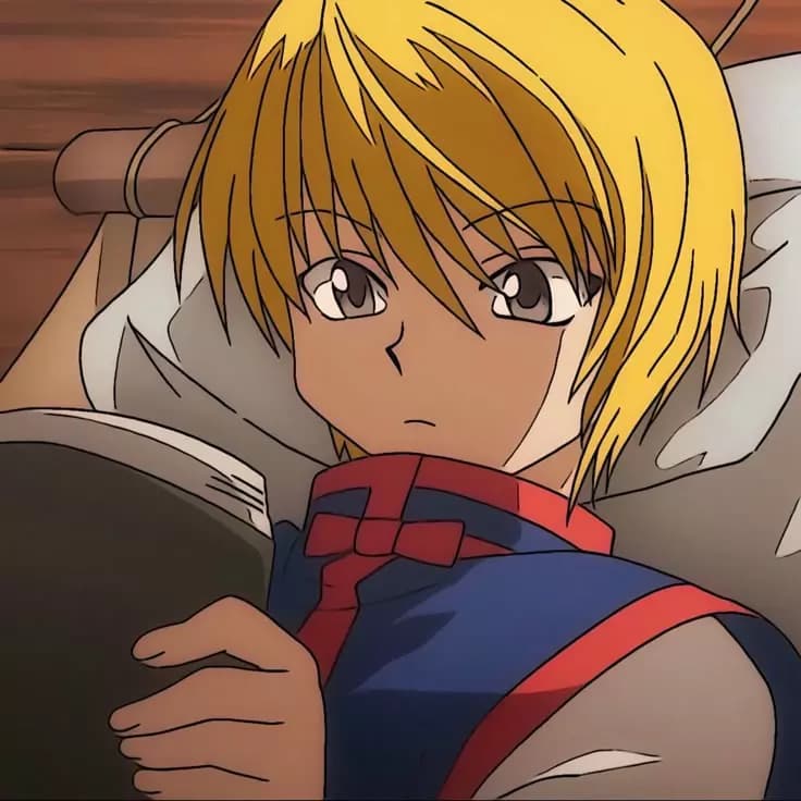 Kurapika Kurta  thumbnail