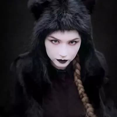 Nastya Kreslina thumbnail