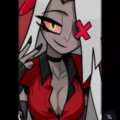 Vaggie thumbnail