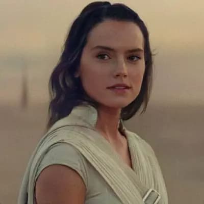 Rey Palpatine thumbnail