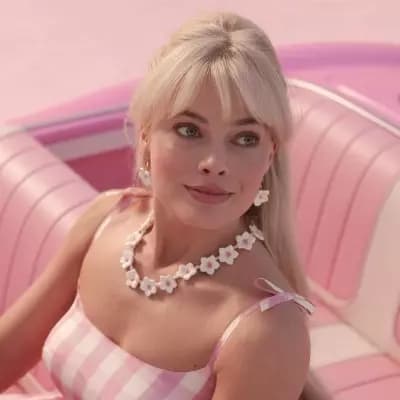 Barbie thumbnail