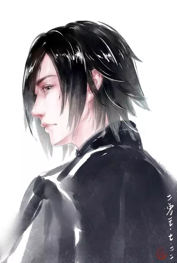 Sasuke uchiha thumbnail