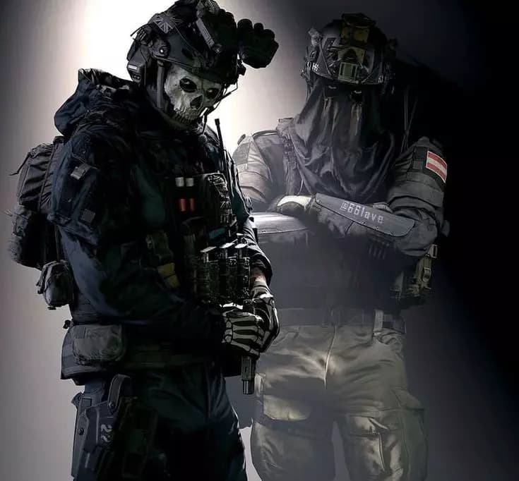 Ghost y konig thumbnail