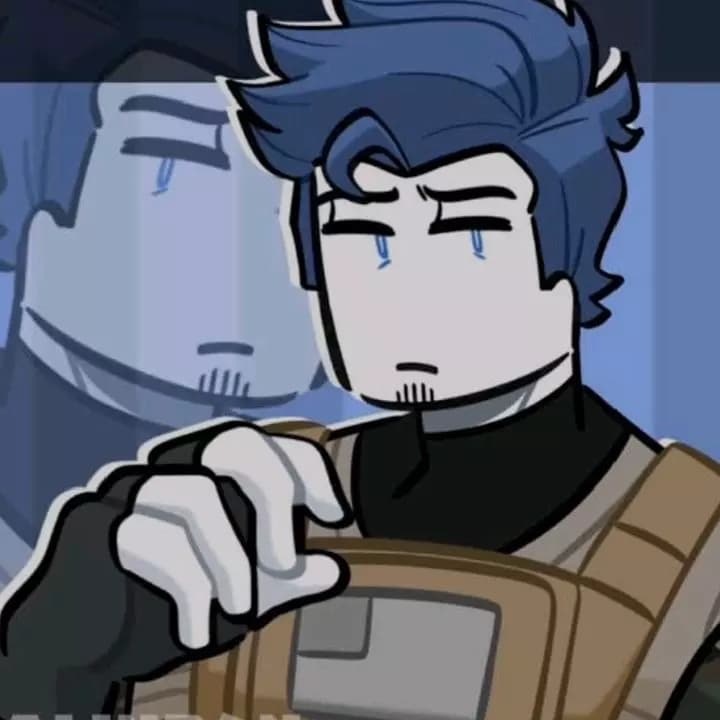 Guest 1337/Forsaken thumbnail