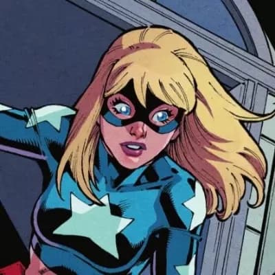 Stargirl -Courtney Whitmore thumbnail