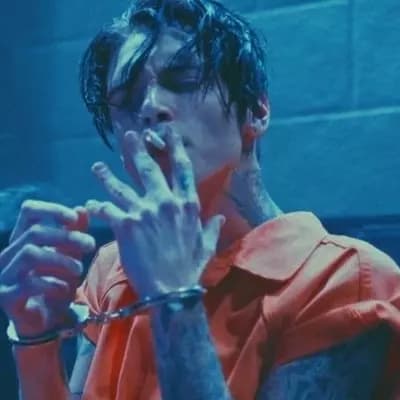 Alexandre Salva (Psychopath Criminal) thumbnail