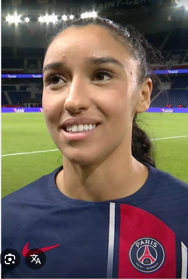 Sakina Karchaoui
 thumbnail