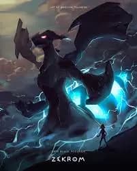 Zekrom  thumbnail