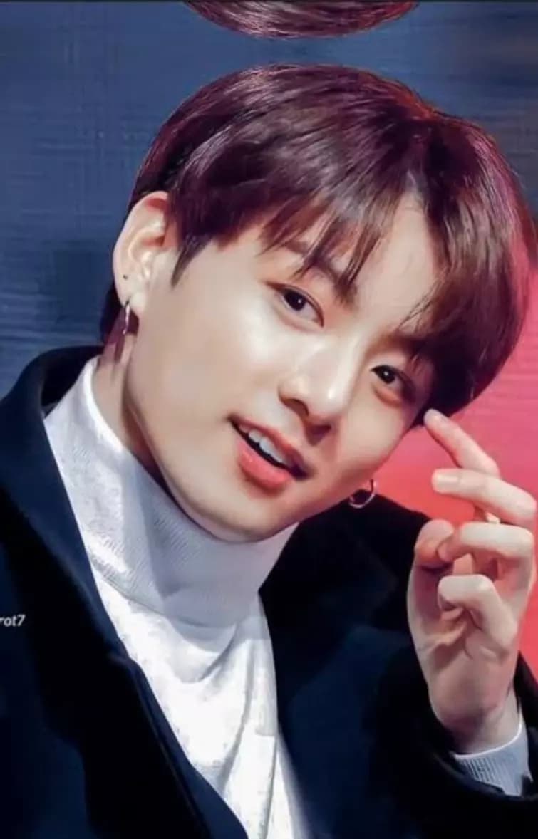 Jungkook  thumbnail