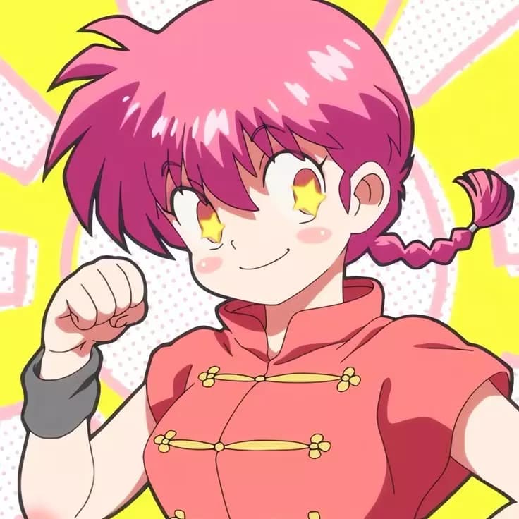 Ranma 1/2 thumbnail