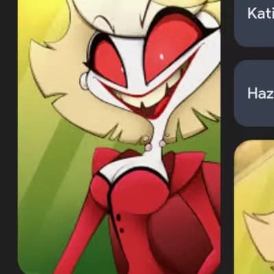 Katie Killjoy thumbnail