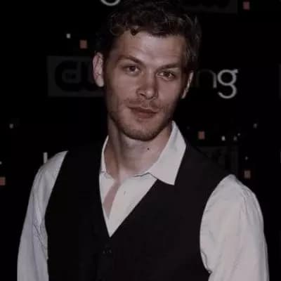 Joseph Morgan thumbnail