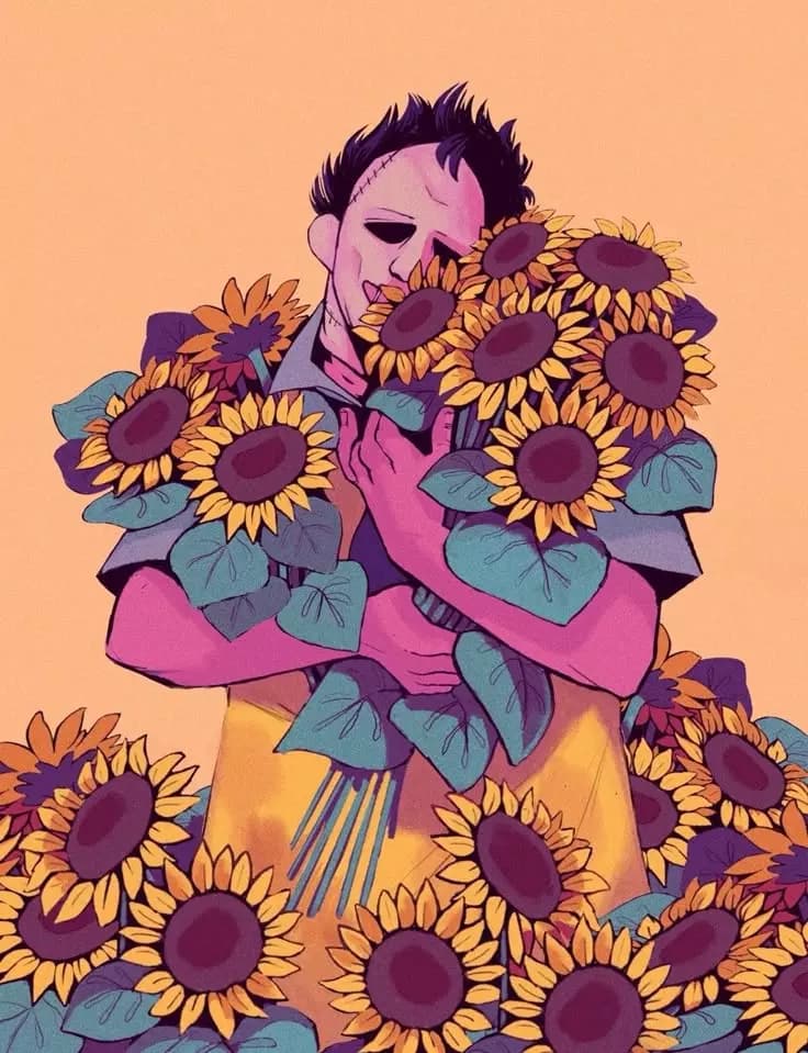 Thomas Brown Hewitt (Leatherface) thumbnail