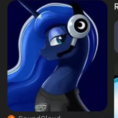 Princess Luna thumbnail