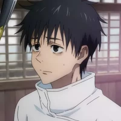 Yuta Okkotsu thumbnail