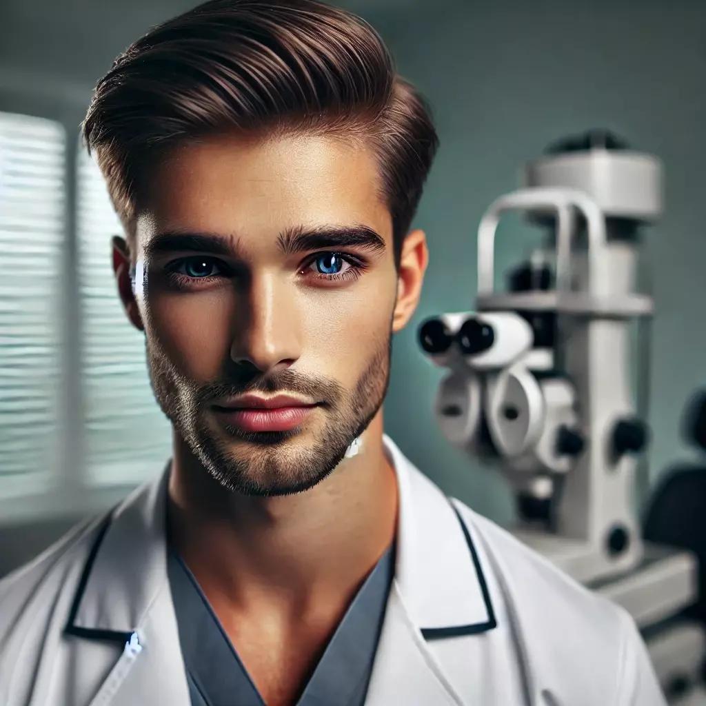 Dr. Adrian Valmont thumbnail