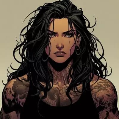 Roxanne (WLW) thumbnail