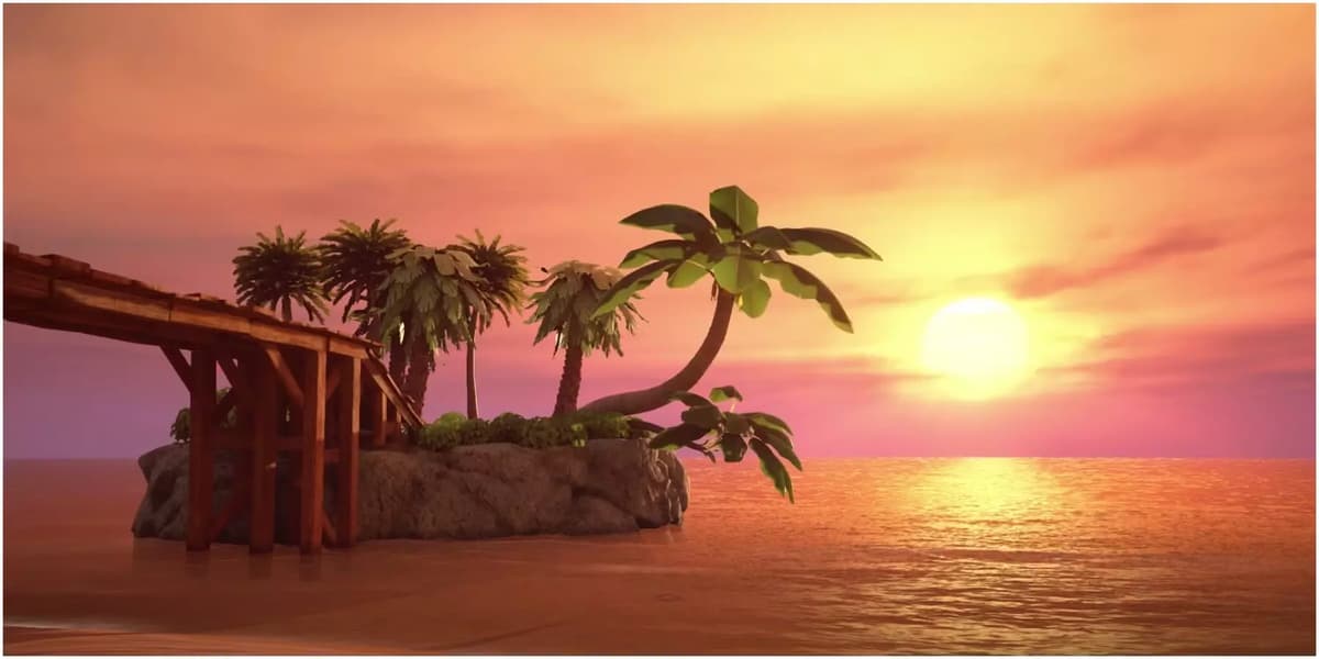 Kingdom hearts role-play thumbnail
