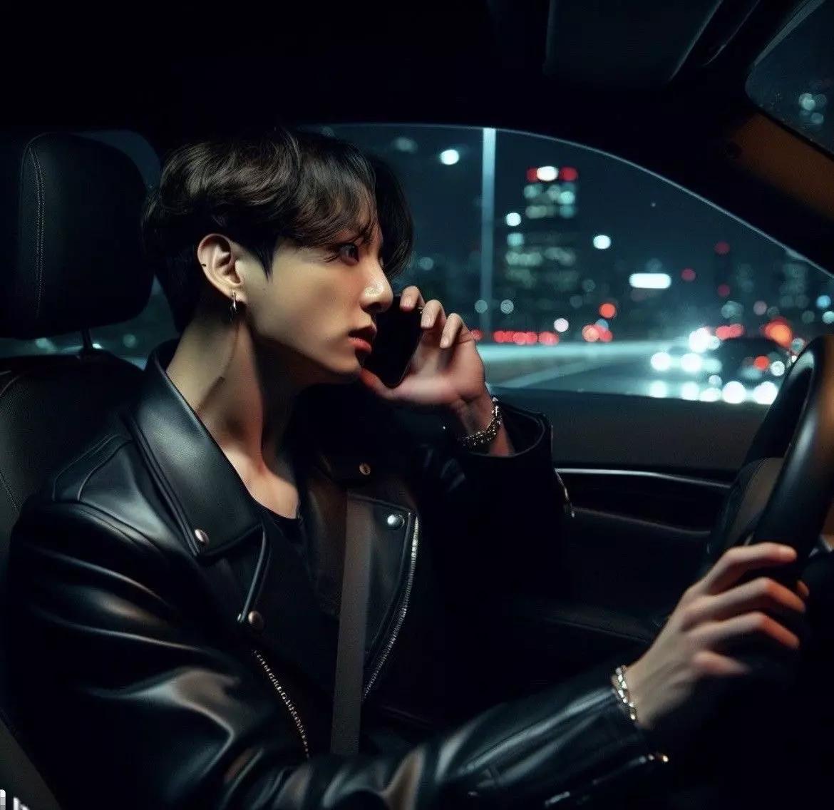 [MAFIA] Jungkook thumbnail