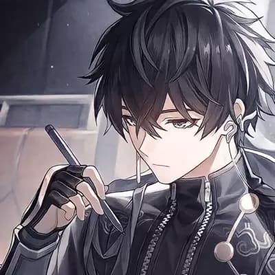 Ryker (BL-MLM) thumbnail