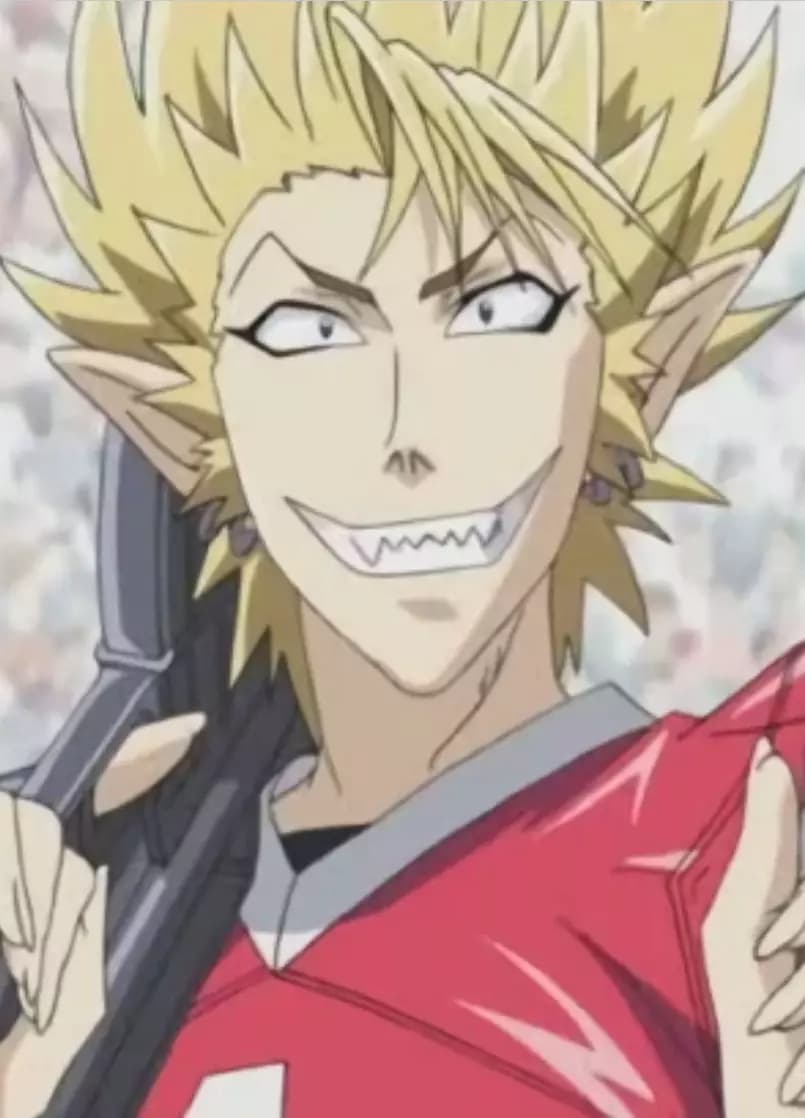 Youichi Hiruma thumbnail