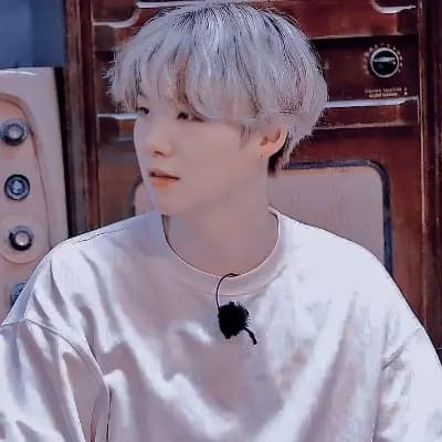 Yoongi thumbnail