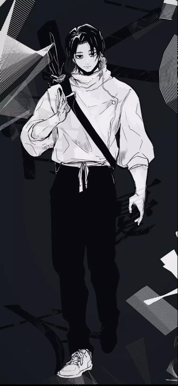 •{-Yuta Okkotsu-}• thumbnail