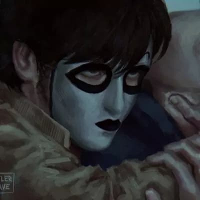 Tim - Masks thumbnail