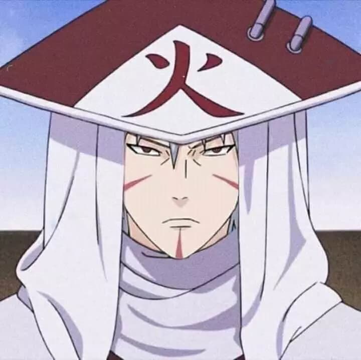 Tobirama Senju. thumbnail