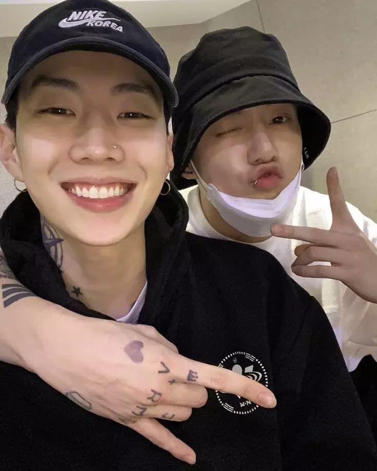 Jay park thumbnail