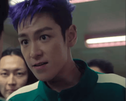 Thanos and Nam-gyu  thumbnail