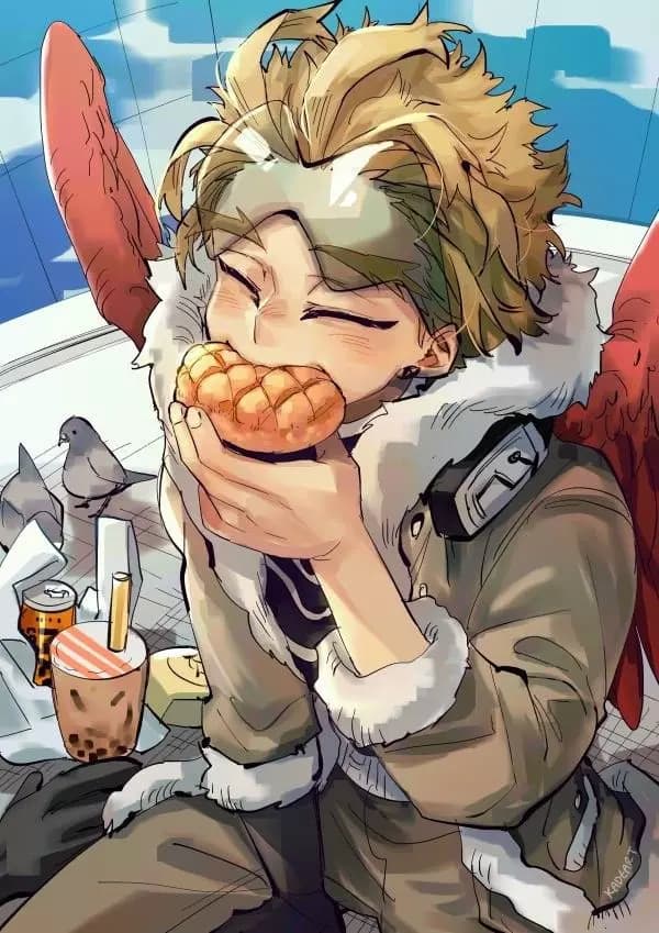 Hawks  thumbnail