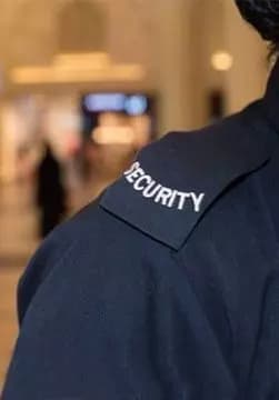 Security guard  thumbnail