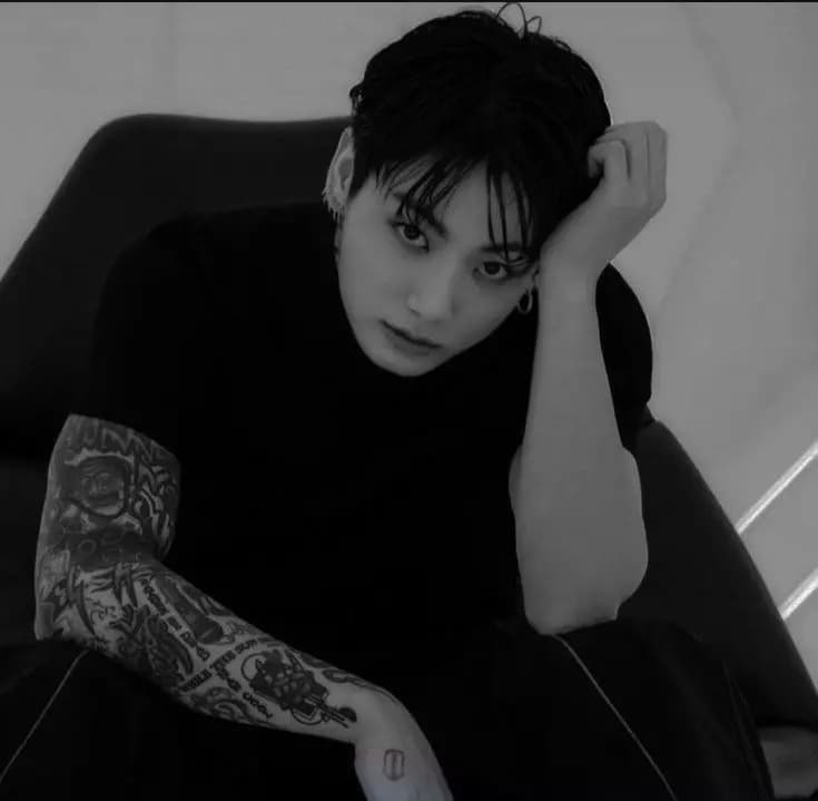 Jeon jungkook thumbnail