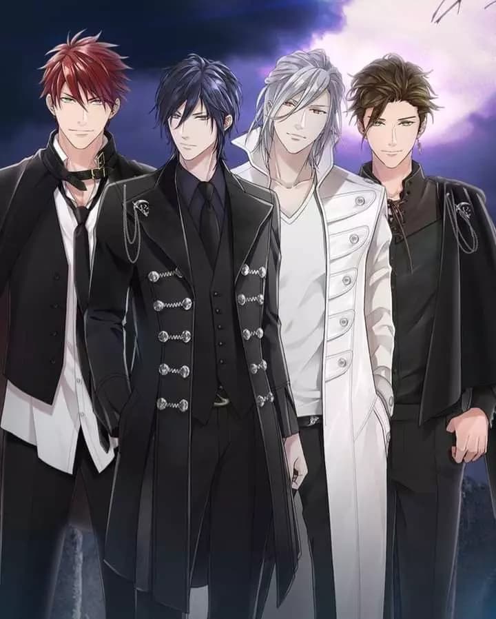 J-Pop Group thumbnail