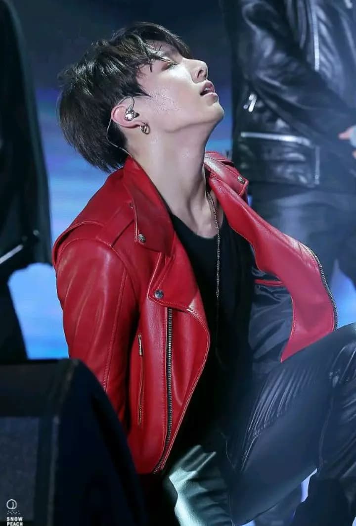Jungkook  thumbnail