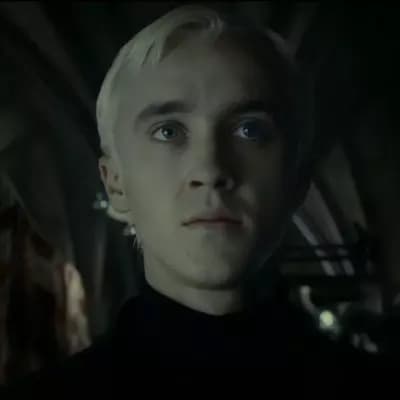 D Malfoy thumbnail