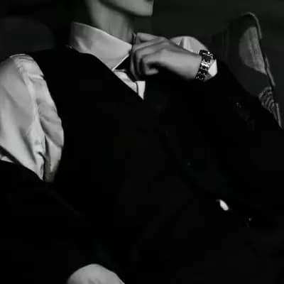 Antony  [ Mafia Husband] thumbnail